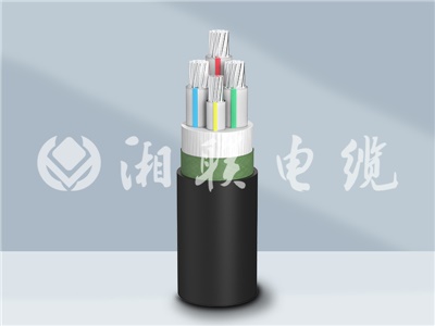 低壓YJV、VV銅芯/VLV鋁芯聚氯乙烯絕緣電力電纜