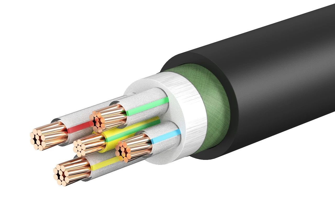 充電樁電纜這樣維護(hù)保養(yǎng)，使用壽命更長！