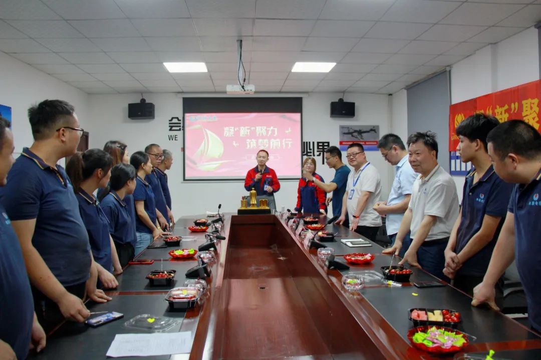 用心聚“新”，筑夢(mèng)湘聯(lián)#安全用電你我湘聯(lián)