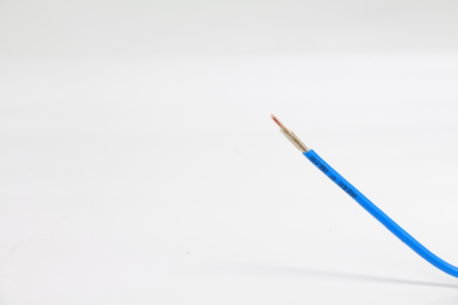 什么叫一芯電纜，什么叫三芯電纜