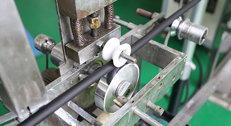 電纜的擠塑工序有哪些？