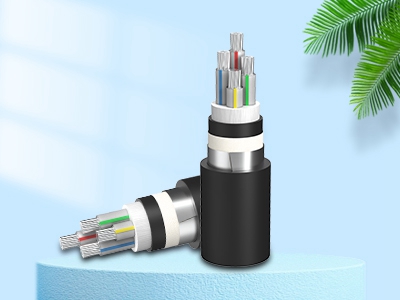 預(yù)分支電纜的意思？