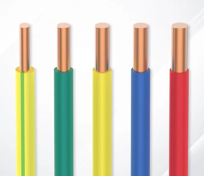 快收藏！電線電纜五大認(rèn)知誤區(qū)！