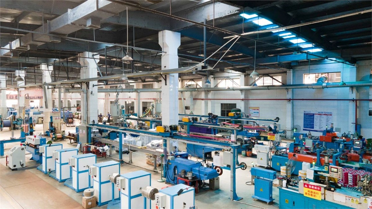 八一，湘聯(lián)電纜以軍工品質(zhì)守護(hù)強(qiáng)軍之路！